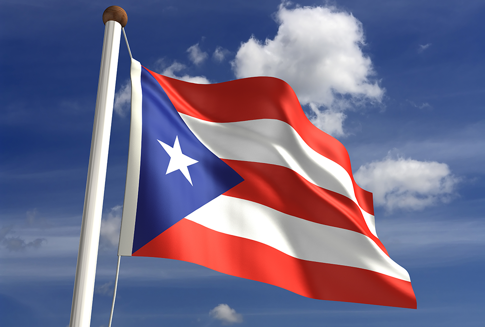 The Clouds are Clearing for Puerto Rico Debt