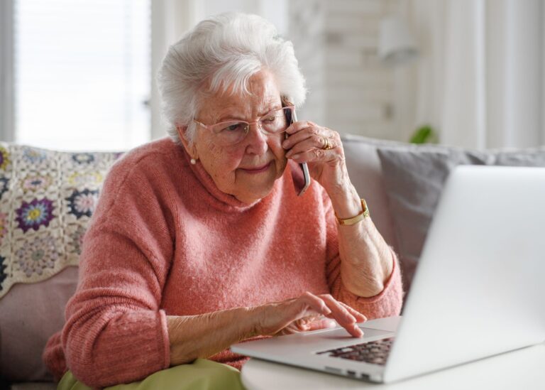 Protecting Yourself from Fraud and Financial Exploitation