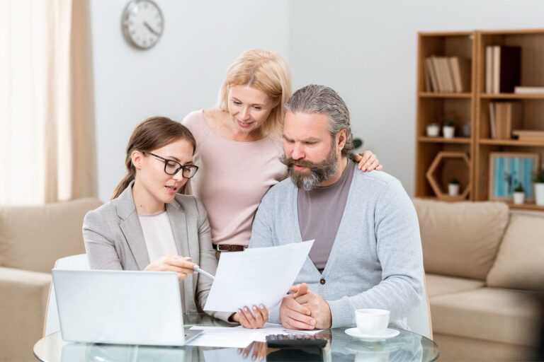 Role of Life Insurance in Wealth Management